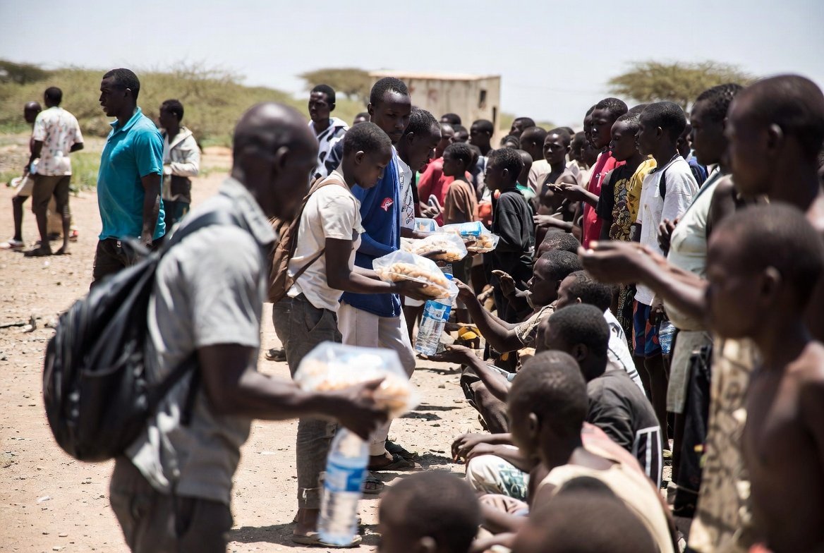 Women empowerment workshop